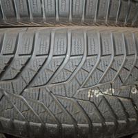 gomme  YOKOHAMA 225-55R16 nuovi