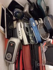 Telefoni usati