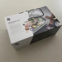 WMF Vitalis Pentola Per Cottura A Vapore 6.5L