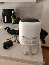 deumidificatore piccolo