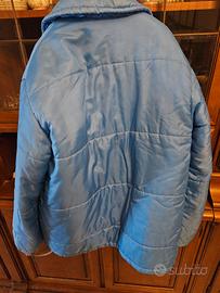 giacca a vento 