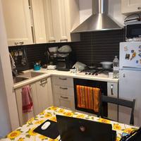 cucina armadio letto 