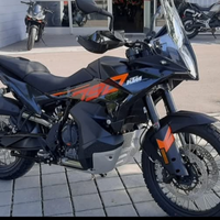 KTM 790 Adventure S