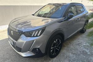 Peugeot 2008 Gt diesel unicoproprietario