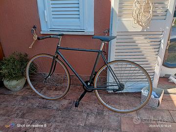 Bici Leggera!! 😜