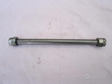 Perno Ruota Posteriore Gilera 150 Rossa Sport