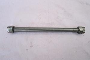 Perno Ruota Posteriore Gilera 150 Rossa Sport