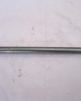 Perno Ruota Posteriore Gilera 150 Rossa Sport