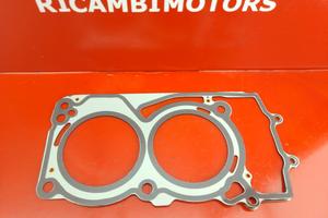 GUARNIZIONE TESTATA BMW F800 R S ST GT GS ADV