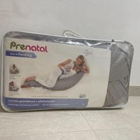 Cuscino gravidanza e allattamento