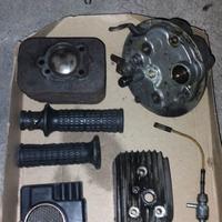 Pezzi ricambio piaggio ciao