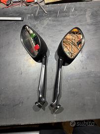 Specchietti honda cbr