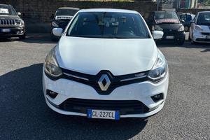 Renault Clio EURO 6