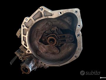CAMBIO MANUALE CHRYSLER VOYAGER 2.5 DIESEL KRX0865