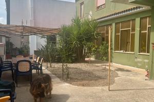 DOLIANOVA: Semindipendente con cortile