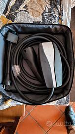 Tesla - caricatore auto 