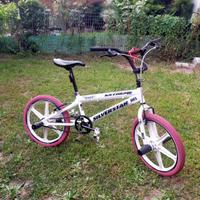 BMX SILVERSTAR