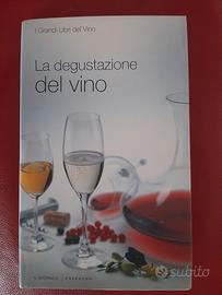 La degustazione del vino 