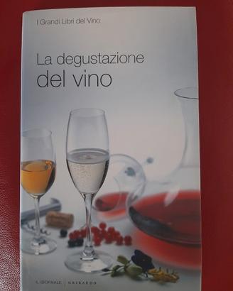 La degustazione del vino 