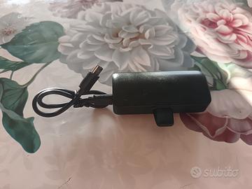 mini pawer bank