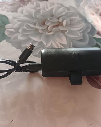 mini pawer bank