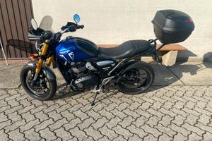 Triumph Speed 400 2024