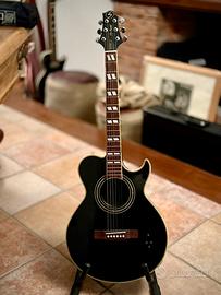 Chitarra Greg Bennett