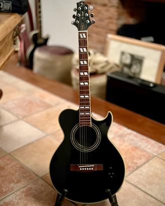 Chitarra Greg Bennett