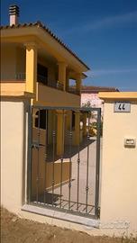 Vacanze a Sa Preta Ruia