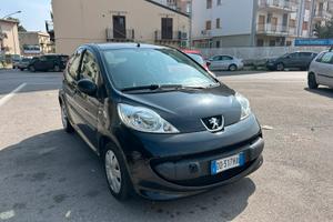 Pegeout 107 1.4 diesel