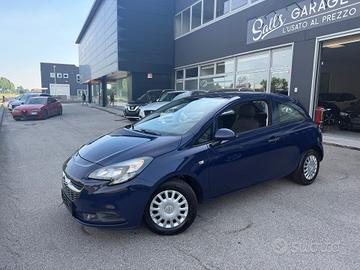 Opel Corsa 1.2 benzina neopatentati