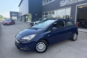 Opel Corsa 1.2 benzina neopatentati