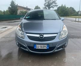 Opel Corsa 1.2 GPL 80CV IN ARRIVI
