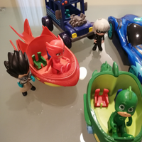 Pj masks