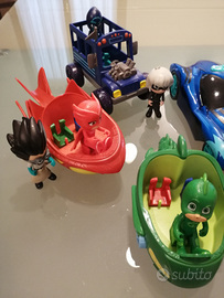 Pj masks