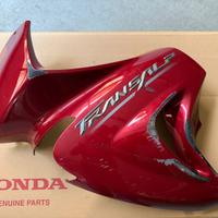 Carena honda transalp 650