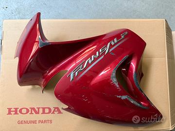 Carena honda transalp 650