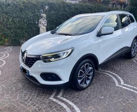 RENAULT Kadjar Blue 1.5 dCi 115 CV AUTOMATICO EDC