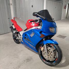 Honda VFR 750 F (RC36) - 1991 (Estetica RC36 II)