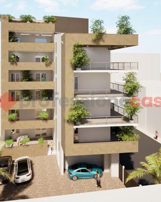 Appartamento Milazzo [#prof450VRG]