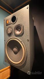 JBL monitor studio 4412A