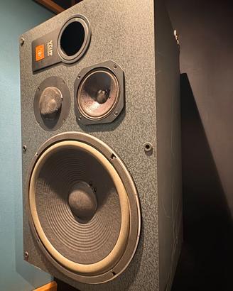 JBL monitor studio 4412A