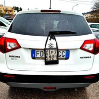 SUZUKI VITARA 1.6 DDiS V-Top