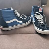 Scarpe Vans