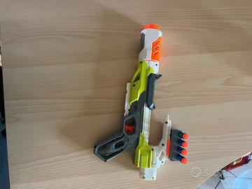Nerf Modulus IonFire