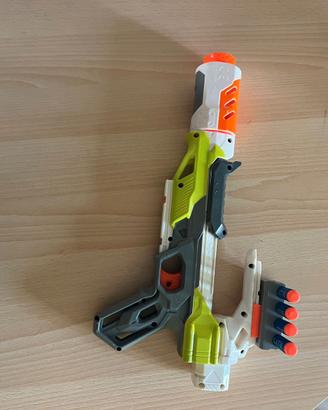 Nerf Modulus IonFire