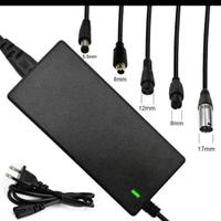 caricatore per bike e monopattino 