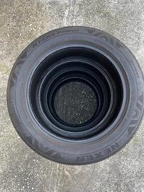 Gomme estive nexen nfera primus