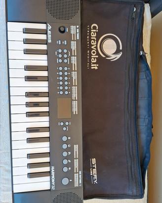 Tastiera Musicale - ALESIS HARMONY 32