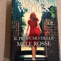 Il profumo delle mele rosse, Susan Wiggs